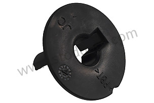 BEARING SLEEVE  (95552278200)