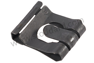 RETAINING CLIP  (N90254701)