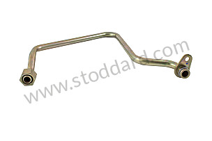OIL PIPE  (99630708515)