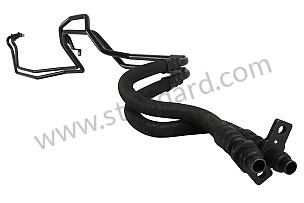 OIL PIPE  (95530707300)