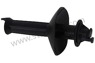 DRAIN TUBE  (95557233301)