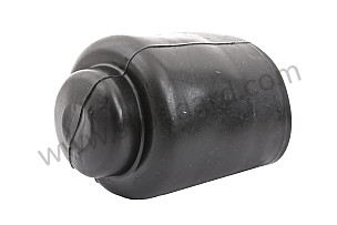PROTECTION CAP UPPER (477941387)