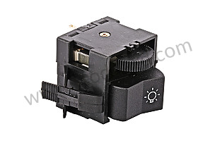 LIGHT SWITCH  (A477941531F)