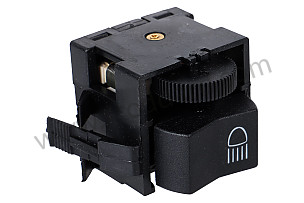 LIGHT SWITCH  (A477941531G)