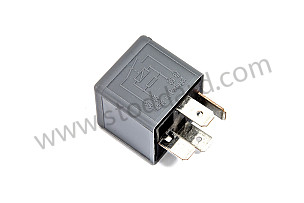 RELAY  (95561501001)