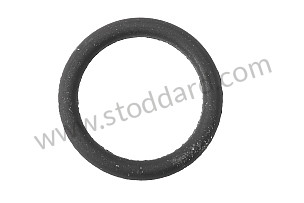 A/C Line Seal For Cayenne 2003-06  (94830729200)