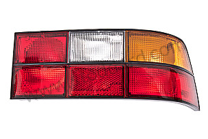 Tail Light Lens And Housing, Right 924 944 WITHOUT FOG LAMP / RIGHT (477945214)