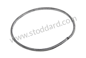 Front Turn Signal Lens Gasket For 924 944  (477953165)