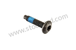 SCREW  (N91050501)