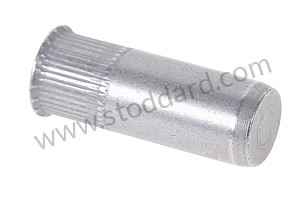 BLIND RIVET NUT  (N90918201)