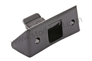 CENTRING JOURNAL BLACK / BLACK (98656160500A09)