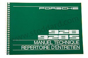 OPERATING INSTRUCTIONS INSCRIPTION IN FRENCH (WKD470730)