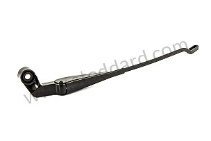 Wiper Arm For 924 944 Up To 1988 LEFT / RIGHT (477955028)