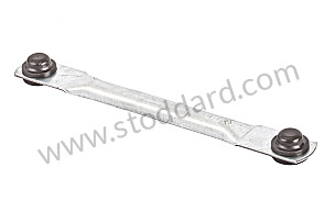 CONNECTING ROD  (477955035B)