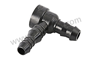 Headlight Washer Pressure Valve 924 76-88 944 82-91  (477955183)