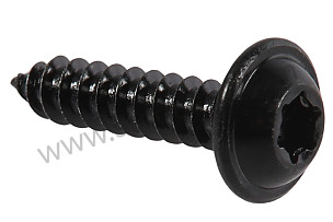 TAPPING SCREW 4,2 x 19 MM (99907314209)