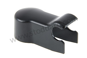 Wiper Arm Cap For 944 1988-1991  (477955415)