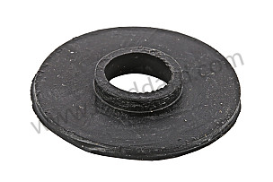 Grommet For Wiper Assembly 924 76-88 944 82-91  (477955439)