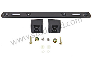BRACKET  (95570110504G2X)