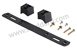 BRACKET  (95570110505G2X)