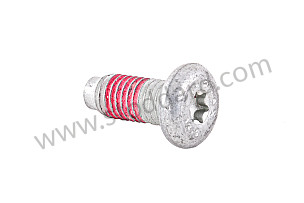 SCREW  (N90640501)