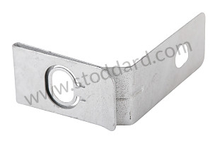 RETAINING CLIP  (95561510900)