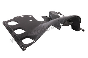 AIR DUCT  (PCG10604105)