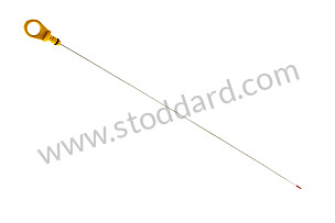 OIL LEVEL DIPSTICK  (99610701403)