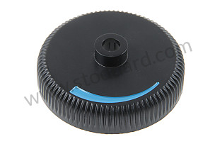 ADJUSTING WHEEL  (477959528)