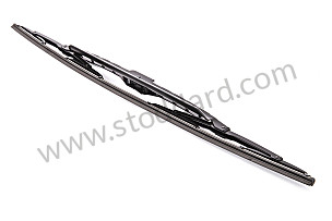 WIPER BLADE  (99662804100)