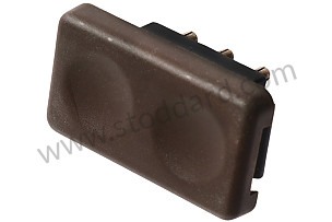 TIP SWITCH BROWN / BROWN (47795962289S)