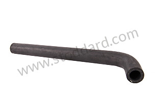 HOSE  (99620713770)