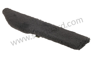 COVER dark grey/natural / dark grey/natural (D11) / LEFT (98655251302D11)
