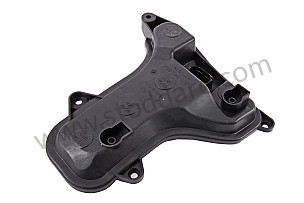 BULB HOLDER LEFT (95563143700)