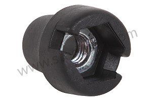 FASTENING PART  (95563145000)