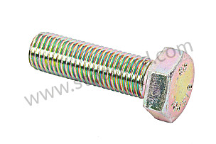 HEXAGON-HEAD BOLT M 12 X 1,5 X 40 MM (PCG0401081)