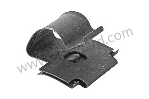 FIXING CLIP  (99950768705)