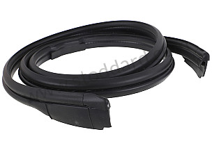 GASKET  (99651421104)