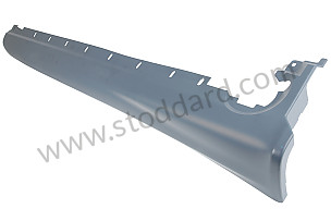 SILL COVER RIGHT (99655998403G2X)