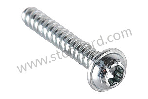 SCREW  (95510695320)