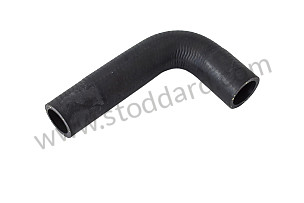 WATER HOSE  (95510632200)