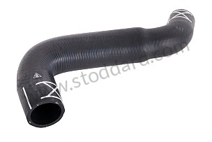 WATER HOSE  (95510632300)