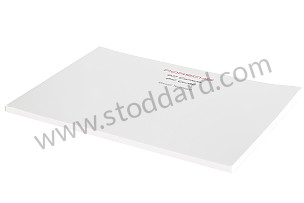 USER AND TECHNICAL MANUAL FOR YOUR VEHICLE IN FRENCH 911 CARRERA 911 TURBO 1995 INSCRIPTION IN FRENCH (WKD99323095)