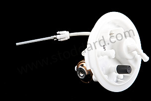 FLANGE RIGHT (95562084130)