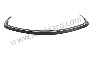 SPOILER BLACK WHEN REQUIRED ORDER ALSO:  (9965059869301C)