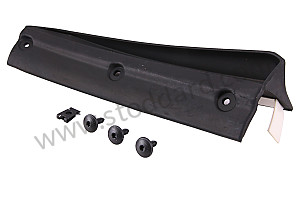 WHEEL COVER LEFT (9555043070001C)