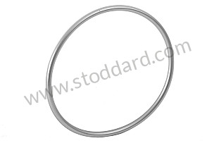ROUND SEAL  (N91017101)