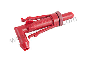 SPRAY NOZZLE  (95562807801)