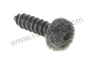 TAPPING SCREW  (99907330807)