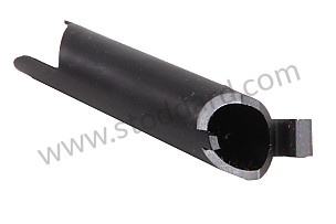 GUIDE SLEEVE RIGHT (95563108200)